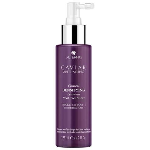 ALTERNA Caviar Clinical Densifying Leave-in Root Treatment 125 ml